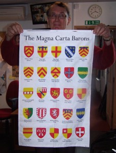 Tea towel